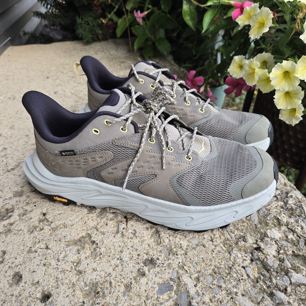 Hoka One One HOKA Anacapa 2 GORE-TEX Mens Size 12.5D